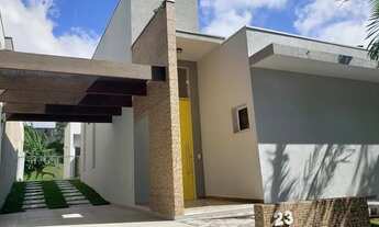 Imagem 2: Casa para aluguel no Condomínio Reserva dos Vinhedos em Louveira/SP