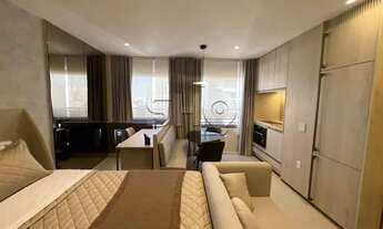 Imagem 5: Apartamento no Itaim Bibi com 1 dormitório