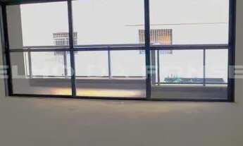 Imagem: São Paulo - Apartamento Padrão - Itaim