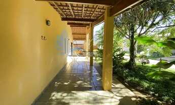 Imagem 5: UBATUBA - Casa de Condomínio - LAGOINHA