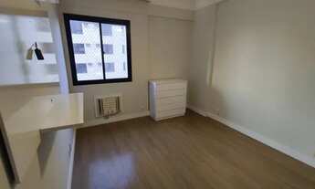 Imagem 7: Apartamento para aluguel tem 122 metros quadrados com 3 quartos