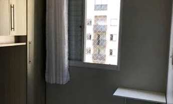 Imagem 4: Apartamento com 2 dormitórios para alugar, 50 m² por R$ 2.396,50/mês - Vila Augusta - Guar