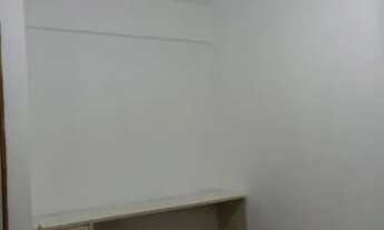 Imagem 4: Centro -1 dorm - Semi-mobiliado