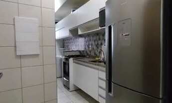 Imagem 3: Aluguel Condomínio Ilhas Gregas na Alameda Albânia Ponta Negra - R$ 3.800,00