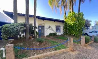 Imagem 2: Casa - Jardim das Paineiras - Campinas