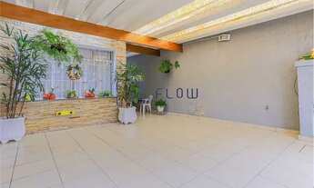 Imagem 5: Casa Vila Butantã, 3 Quartos, 1 Suite, 2 Vagas