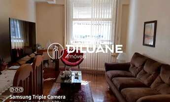 Imagem: Apartamento-À VENDA-Botafogo-Rio de Janeiro-RJ