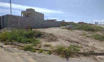 Imagem: Lote Comercial esquina na Av. JI8 - Residencial