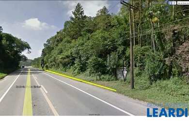 Imagem 7: AREA - RESERVA - SP