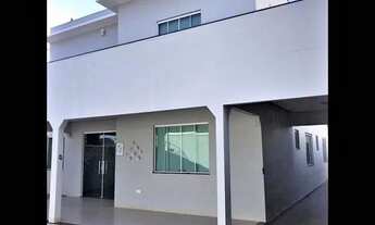 Imagem 3: Casa para Venda em Guanambi, Aeroporto velho, 5 dormitórios, 2 suítes, 4 banheiros, 4 vaga
