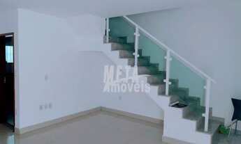 Imagem 6: Casa com 3 dormitórios, 150 m² - venda por R$ 430.000,00 ou aluguel por R$ 1.500,00/mês