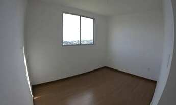 Imagem 5: CONTAGEM - Apartamento Padrão - Cabral