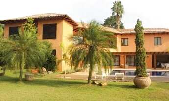 Imagem 2: CASA EM CONDOMÍNIO À VENDA NO TERRAS DE SÃO JOSE I - ITU/SP
