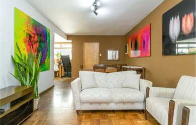 Imagem 3: Belo apartamento em Pinheiros