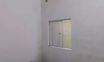 Imagem 3: Alguém de kitnet