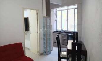 Imagem 2: Glória Apartamento com 1 dormitório