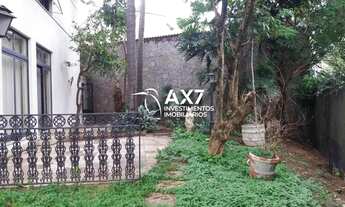 Imagem 5: SãO PAULO - Casa Padrão - Morumbi