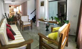 Imagem: Casa com 3 dormitórios à venda, 90 m²