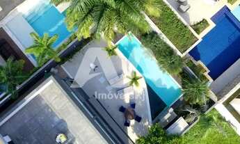 Imagem 2: Barra da Tijuca Casa com 5 dormitórios