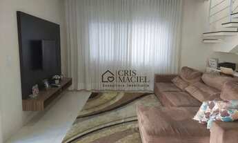 Imagem 6: Casa com 4 dormitórios, 272 m² - venda por R$ 1.600.000,00 ou aluguel por R$ 9.175,00/mês