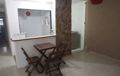 Imagem 4: Cabo frio pertinho do shopping Park Lagos - vende-se casa (2q) em condominio