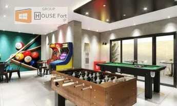 Imagem 4: Apartamento 03 Quartos em Guilhermina - Praia Grande, SP