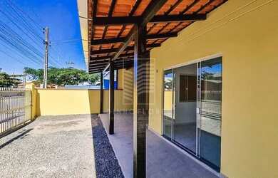 Imagem 4: Casa térrea 102m² com 2 quartos em Armação - Penha - SC