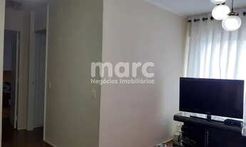 Imagem 5: SAO PAULO - Apartamento Padrão - VILA MONUMENTO