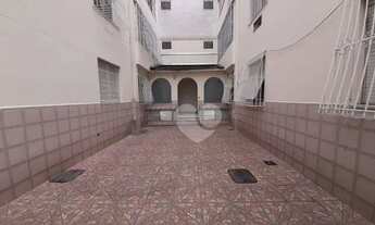 Imagem 6: Apartamento com 3 dormitórios à venda, 116 m² por R$ 340.000,00 - Vila Isabel - Rio de Jan