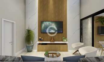 Imagem 2: Casa - Parque Brasil 500 - Paulínia