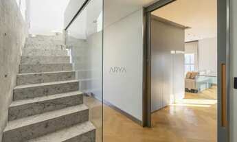 Imagem 7: Cobertura triplex no Batel - ARYA 1