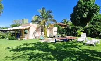 Imagem 4: SÃO SEBASTIÃO - Casa Padrão - TOQUE-TOQUE GRANDE