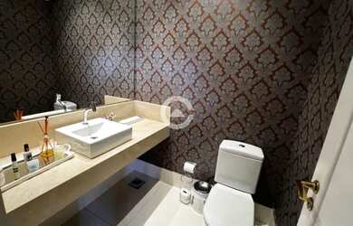 Imagem 4: Casa - Sítios de Recreio Gramado - Campinas