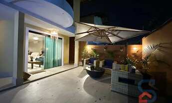 Imagem 2: Raridade! Casa de Condomínio saída independente - 3 suítes 2 vagas