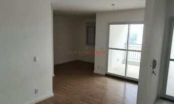 Imagem: Vende Apartamento de 62m² em Interlagos