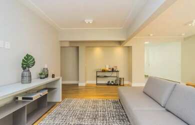 Imagem 3: Venda Apartamento 2 Dormitórios - 153 m² Higienópolis