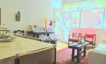 Imagem 3: Apartamento com 3 quartos à venda, 100 m² por R$ 1.100.000 - Humaitá - Rio de Janeiro/RJ