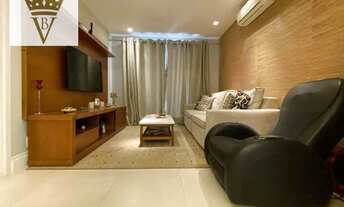 Imagem 6: Apartamento com 3 dormitórios à venda, 207 m² por R$ 2.750.000,00 - Jardim Morumbi - São P