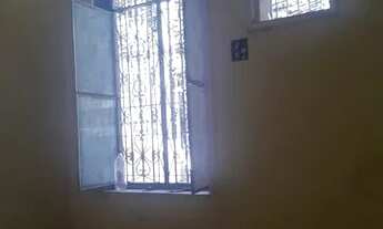 Imagem 3: Conjugado Rio Comprido - Quarto e sala - Universitario