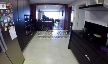 Imagem 4: Apartamento de 04 dormitorios 02 suites 03 vagas 177m2 no Morumbi