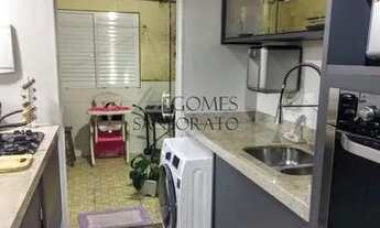 Imagem 3: Apartamento à venda, 2 quartos, 1 vaga, Parque São Vicente - Mauá/SP