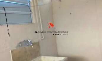 Imagem 4: CASA FUNDOS PARA LOCAÇÃO- JARDIM SANTO ANTÔNIO- 01 QUARTO- R$700,00