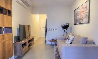 Imagem 4: Apartamento Locação 2 Dormitórios - 70 m² Pinheiros