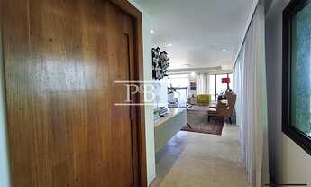 Imagem 3: Apartamento com 4 dormitórios, 312 m² - venda por R$ 18.000.000,00 ou aluguel por R$ 75.02