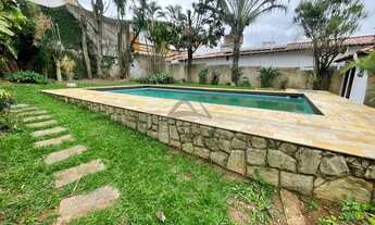 Imagem 3: Casa - Jardim das Paineiras - Campinas