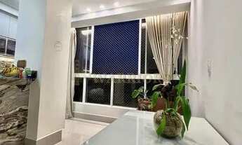 Imagem 3: APARTAMENTO DE 2 QUARTOS NO TERRA MUNDI PARQUE CASCAVEL