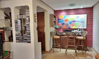 Imagem 2: Apartamento em Mont Serrat