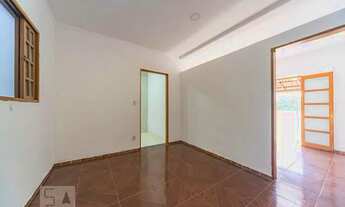 Imagem 3: Casa para Aluguel - Vila Tibirica, 2 Quartos, 70 m2