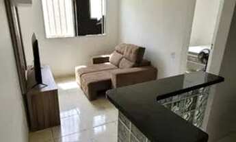 Imagem 2: APARTAMENTO MOBILIADO ABRANTES