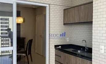 Imagem 5: Vittá - Apto, mobiliado, 72m², 2 dorm, Jundiaí. COD AP0413